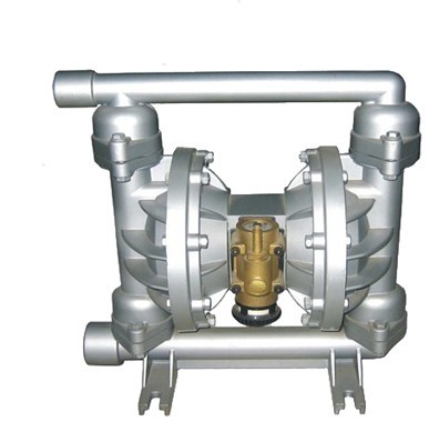 镇江镇江新区铝合金气动隔膜泵